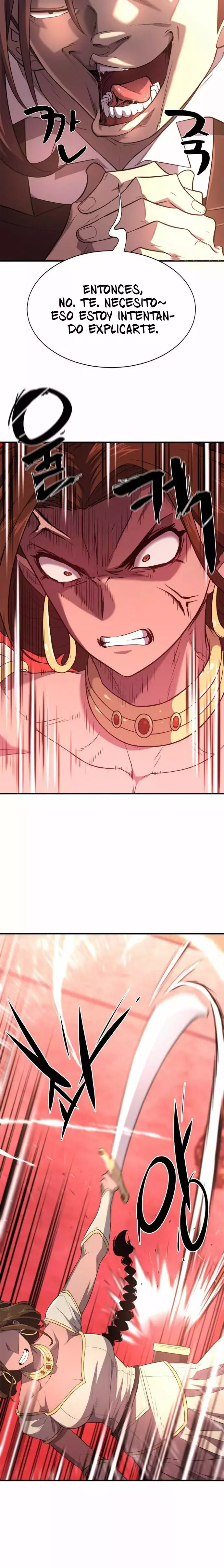 Read The Greatest Estate Developer ES Manga Online