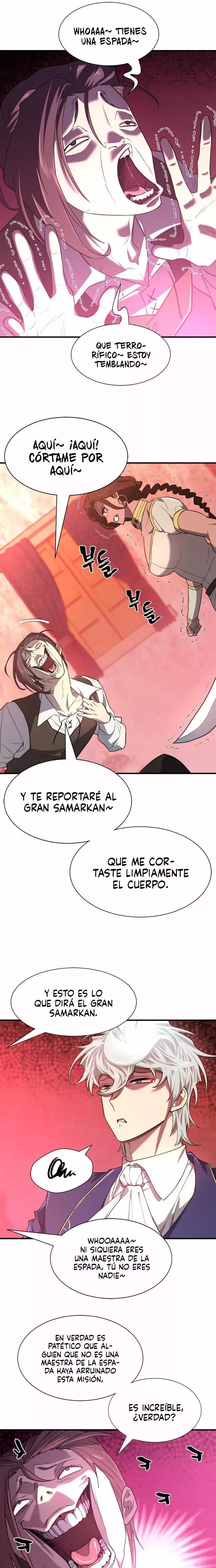 Read The Greatest Estate Developer ES Manga Online