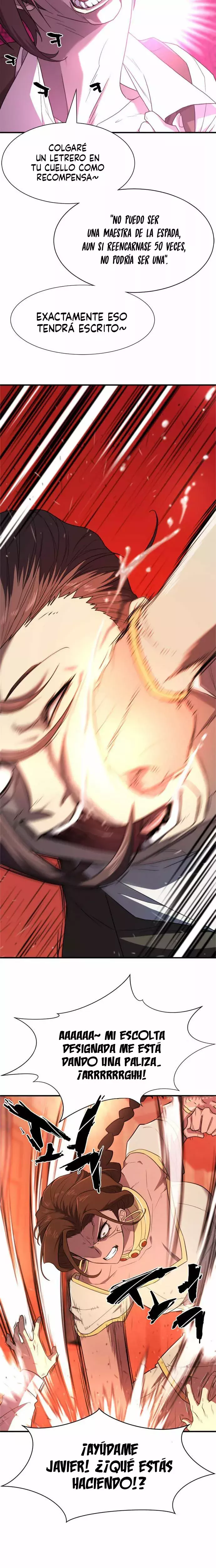 Read The Greatest Estate Developer ES Manga Online