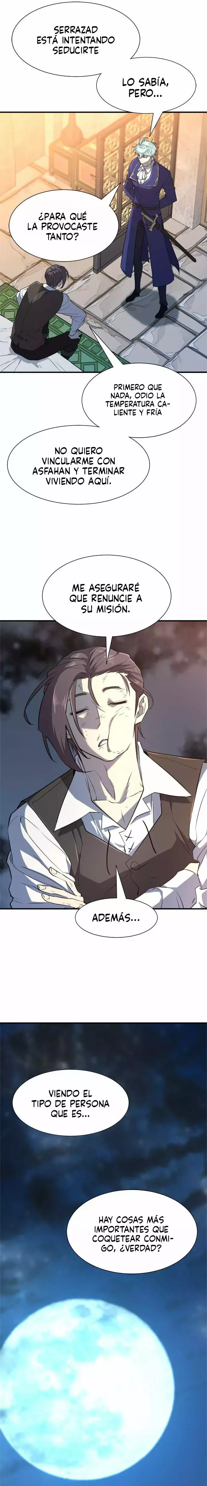 Read The Greatest Estate Developer ES Manga Online