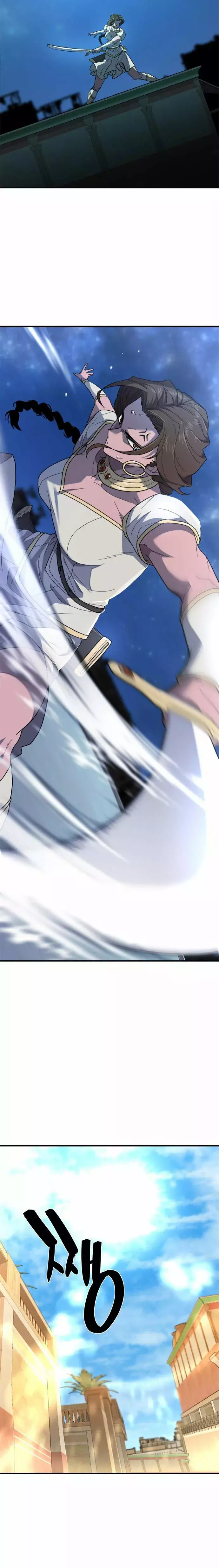 Read The Greatest Estate Developer ES Manga Online