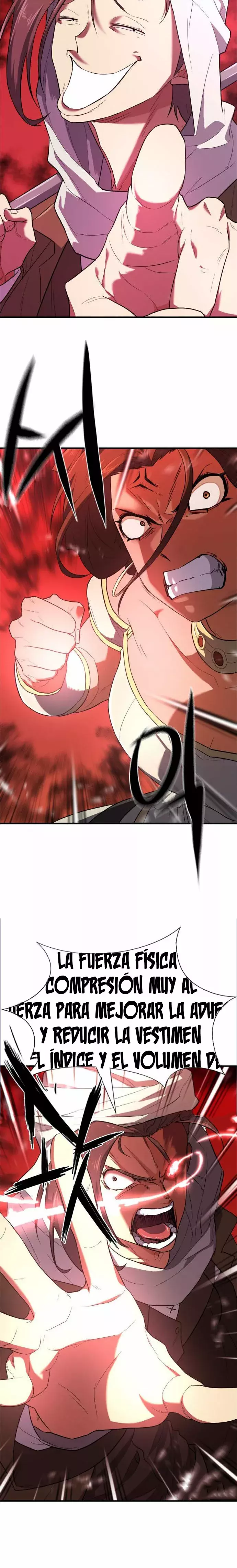 Read The Greatest Estate Developer ES Manga Online