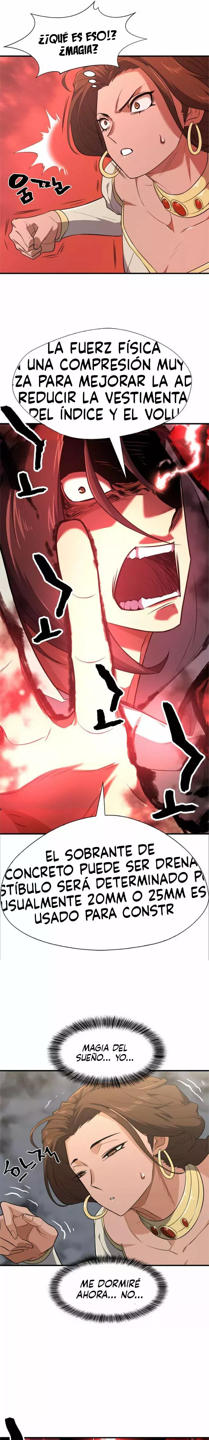 Read The Greatest Estate Developer ES Manga Online