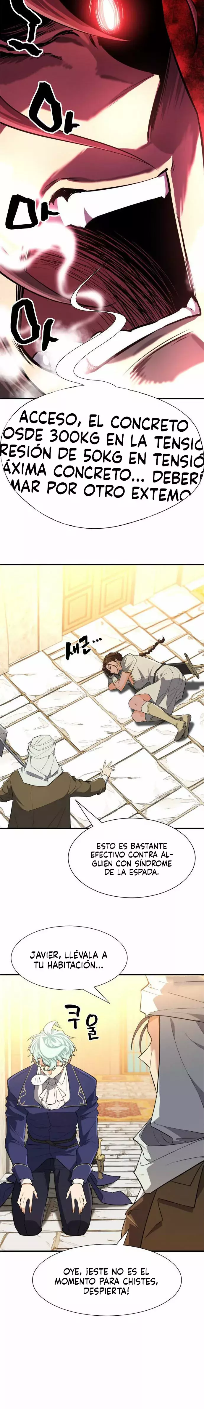 Read The Greatest Estate Developer ES Manga Online