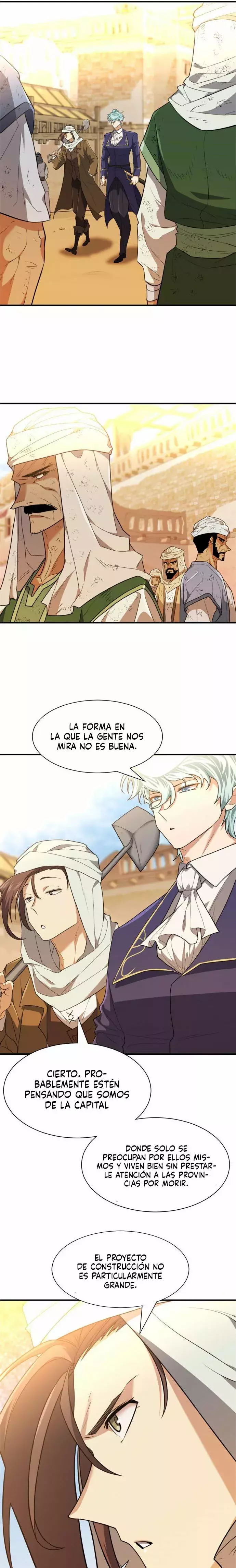 Read The Greatest Estate Developer ES Manga Online