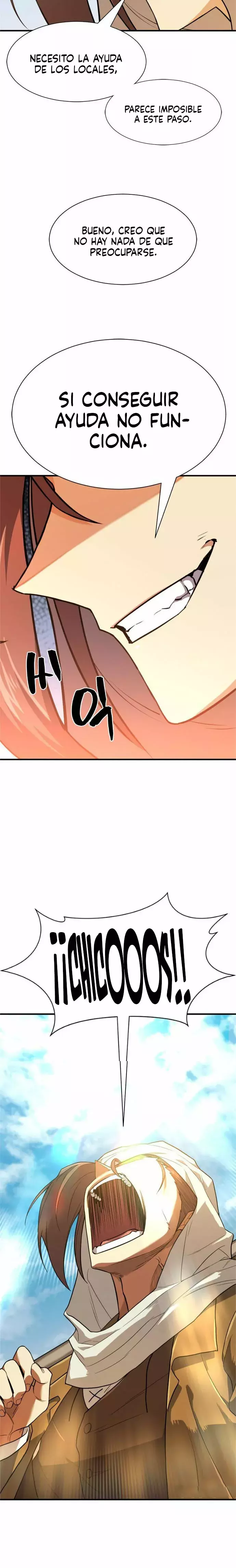 Read The Greatest Estate Developer ES Manga Online