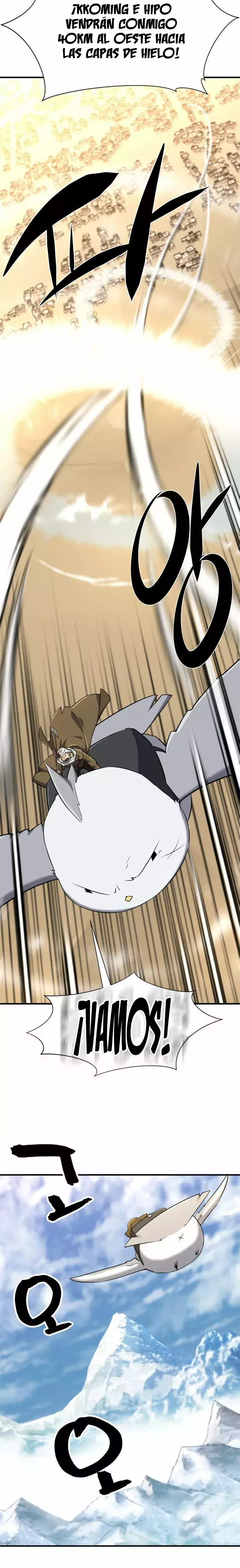 Read The Greatest Estate Developer ES Manga Online