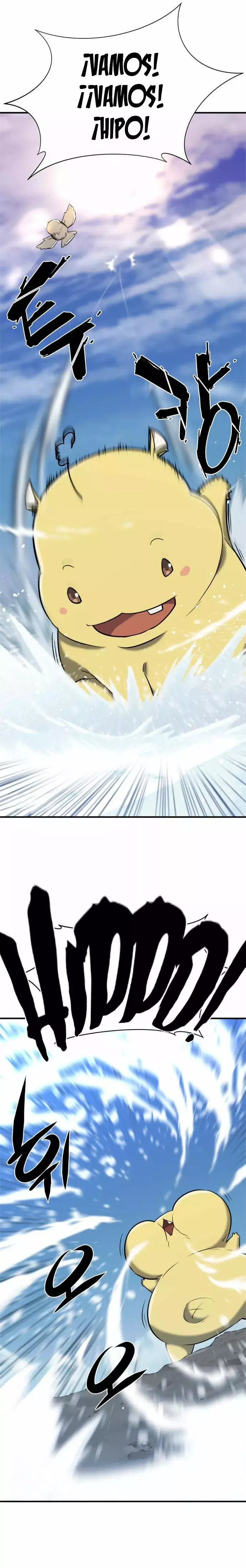 Read The Greatest Estate Developer ES Manga Online