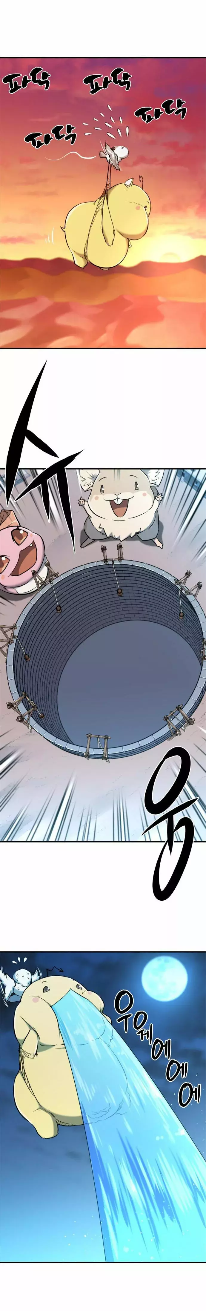 Read The Greatest Estate Developer ES Manga Online