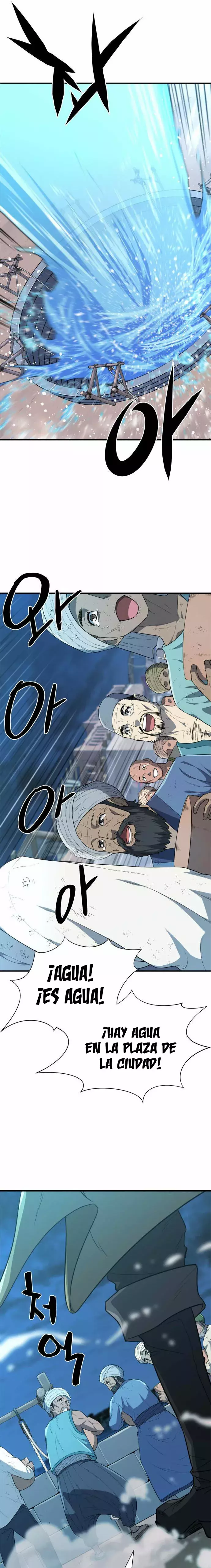 Read The Greatest Estate Developer ES Manga Online