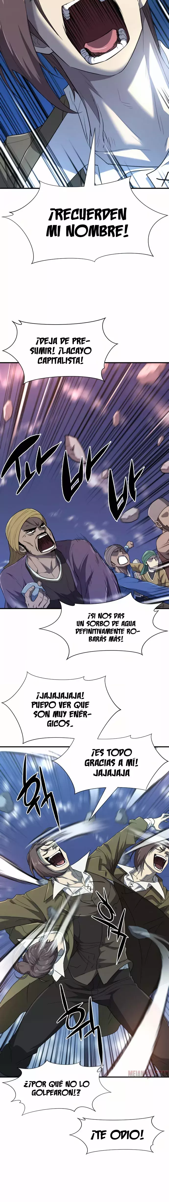 Read The Greatest Estate Developer ES Manga Online