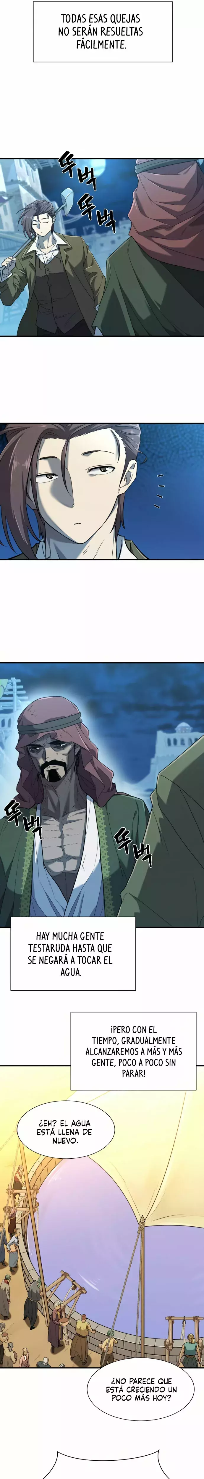 Read The Greatest Estate Developer ES Manga Online