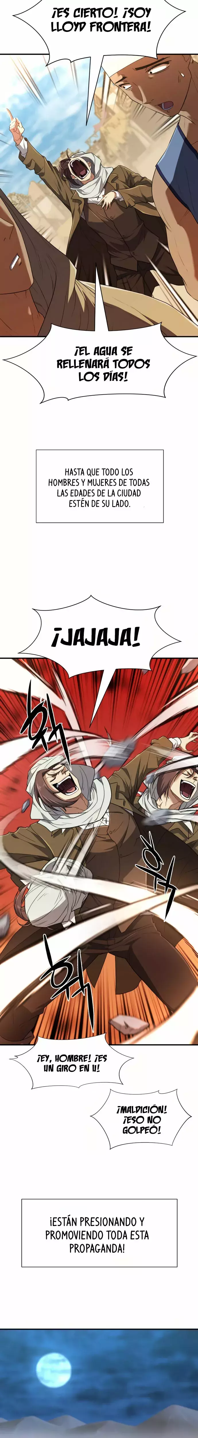 Read The Greatest Estate Developer ES Manga Online