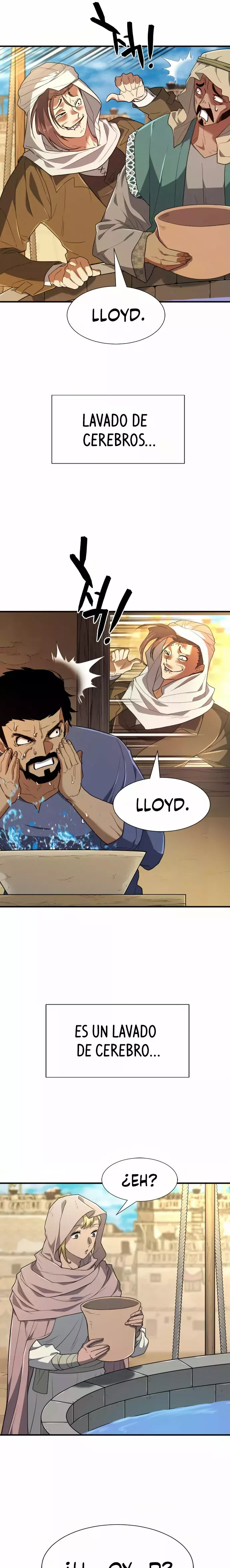 Read The Greatest Estate Developer ES Manga Online