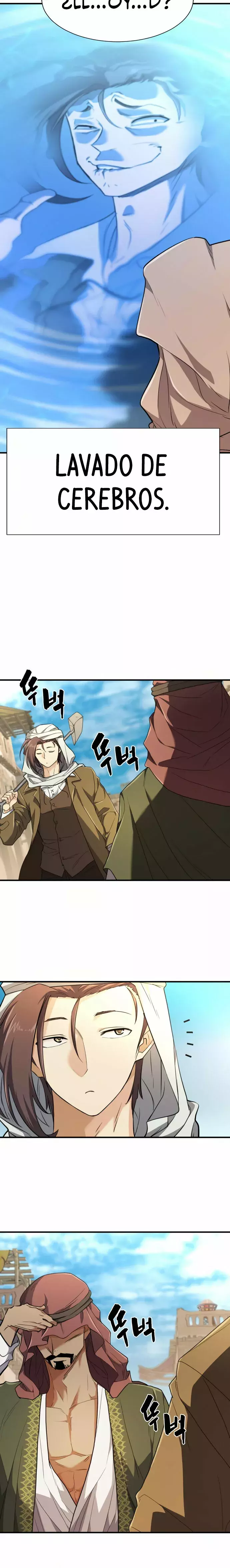 Read The Greatest Estate Developer ES Manga Online