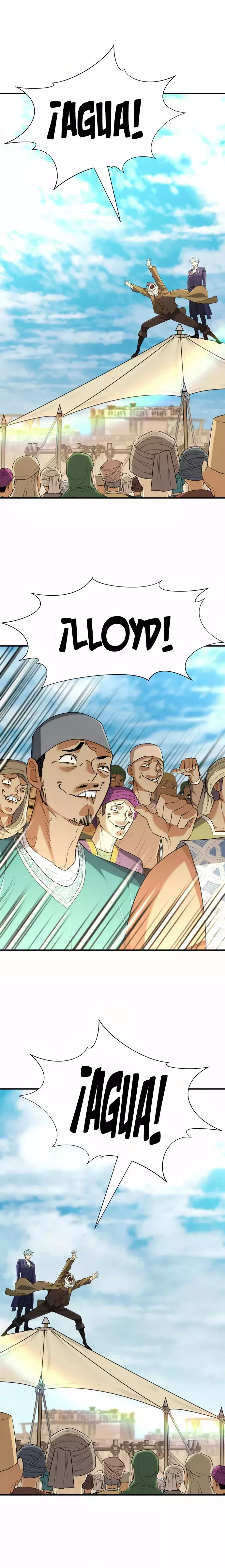 Read The Greatest Estate Developer ES Manga Online