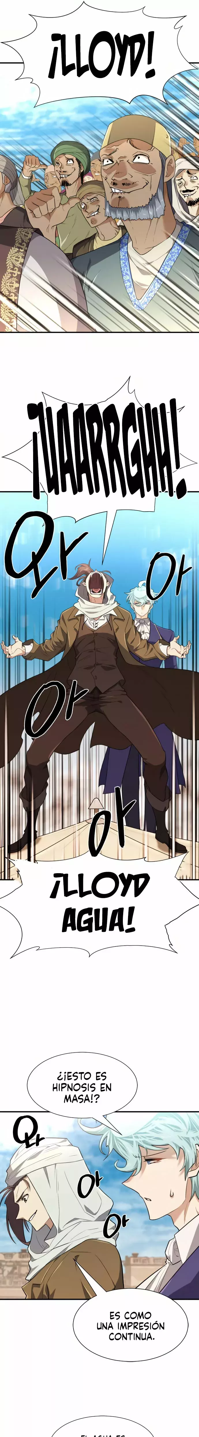 Read The Greatest Estate Developer ES Manga Online