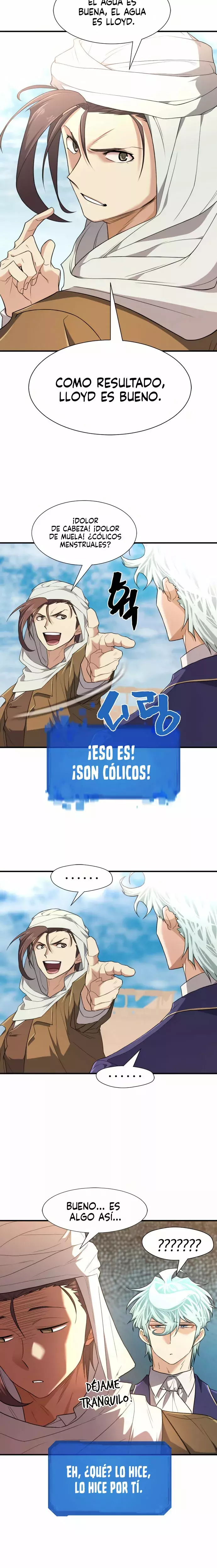 Read The Greatest Estate Developer ES Manga Online