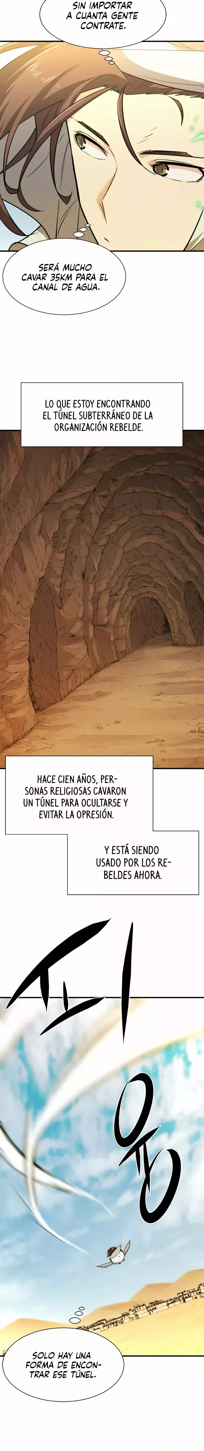 Read The Greatest Estate Developer ES Manga Online