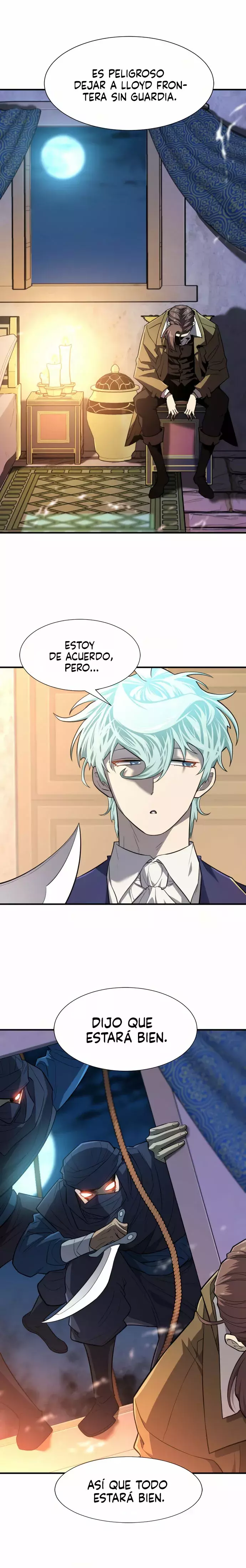 Read The Greatest Estate Developer ES Manga Online