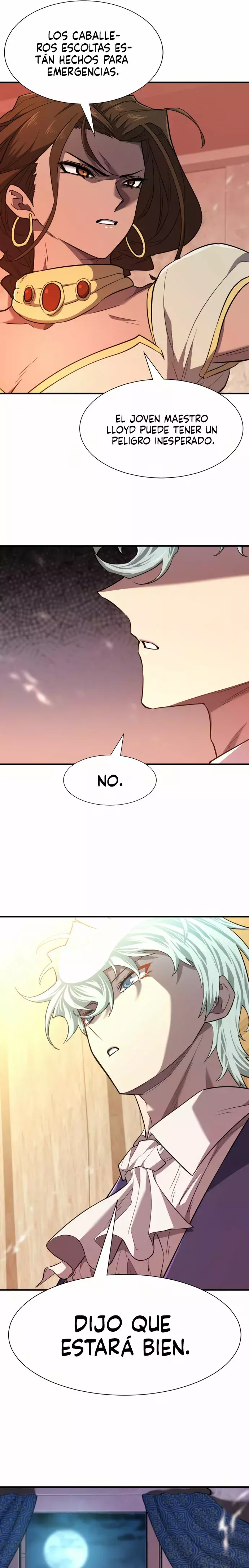 Read The Greatest Estate Developer ES Manga Online