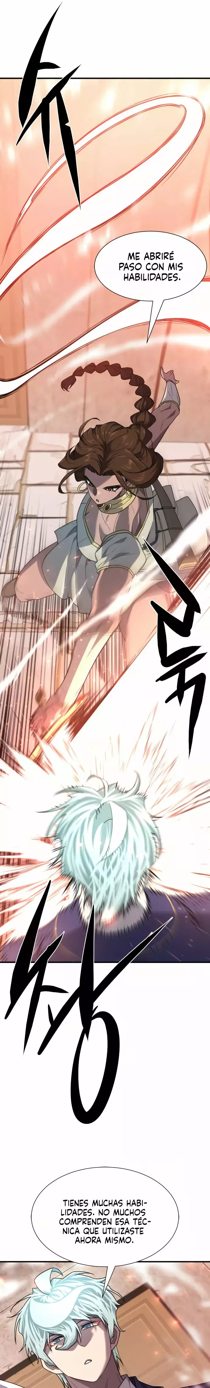 Read The Greatest Estate Developer ES Manga Online