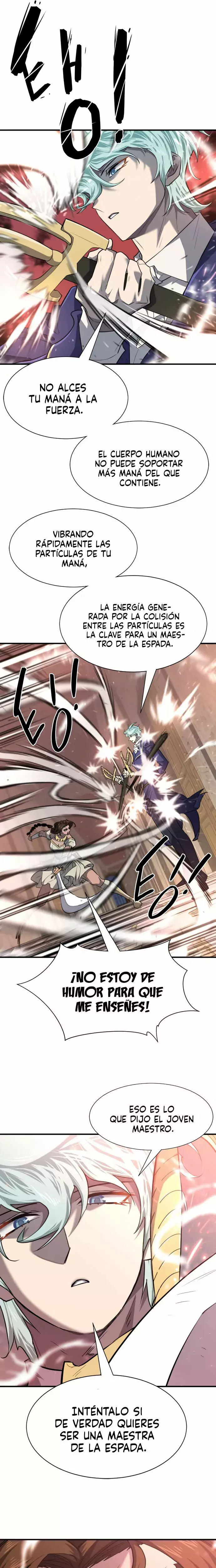 Read The Greatest Estate Developer ES Manga Online