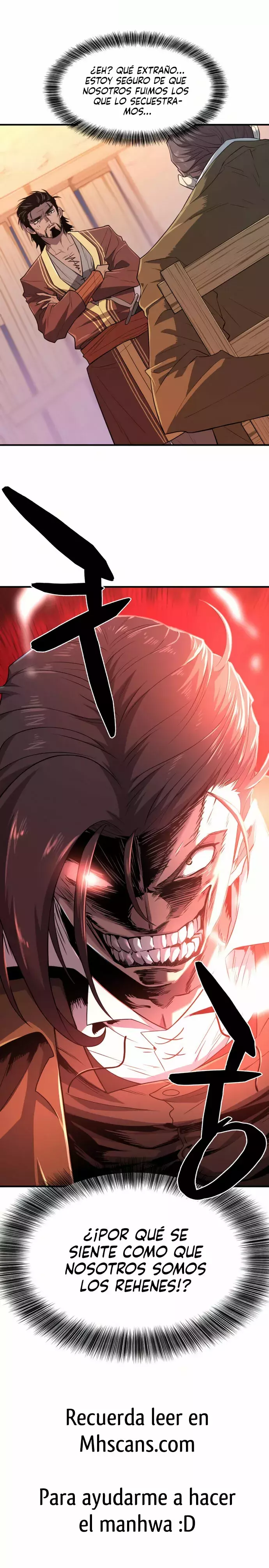 Read The Greatest Estate Developer ES Manga Online