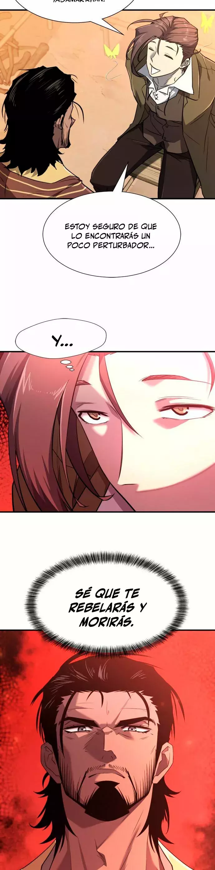 Read The Greatest Estate Developer ES Manga Online