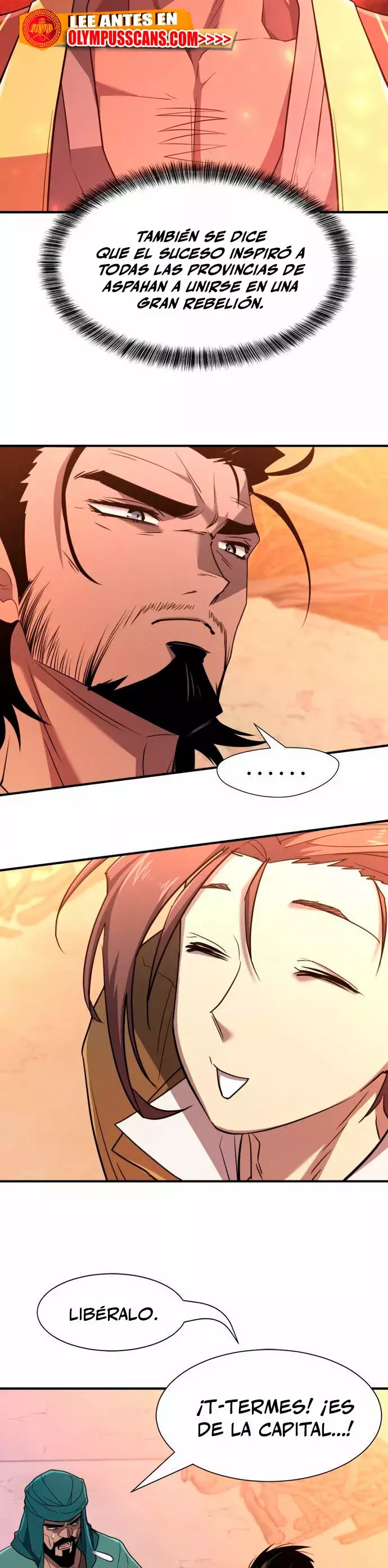 Read The Greatest Estate Developer ES Manga Online