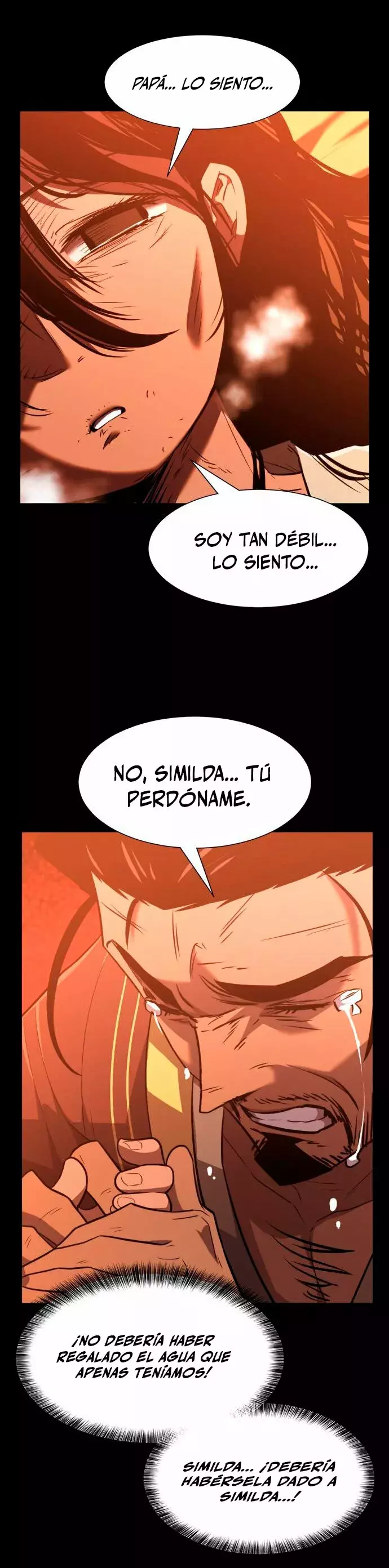 Read The Greatest Estate Developer ES Manga Online