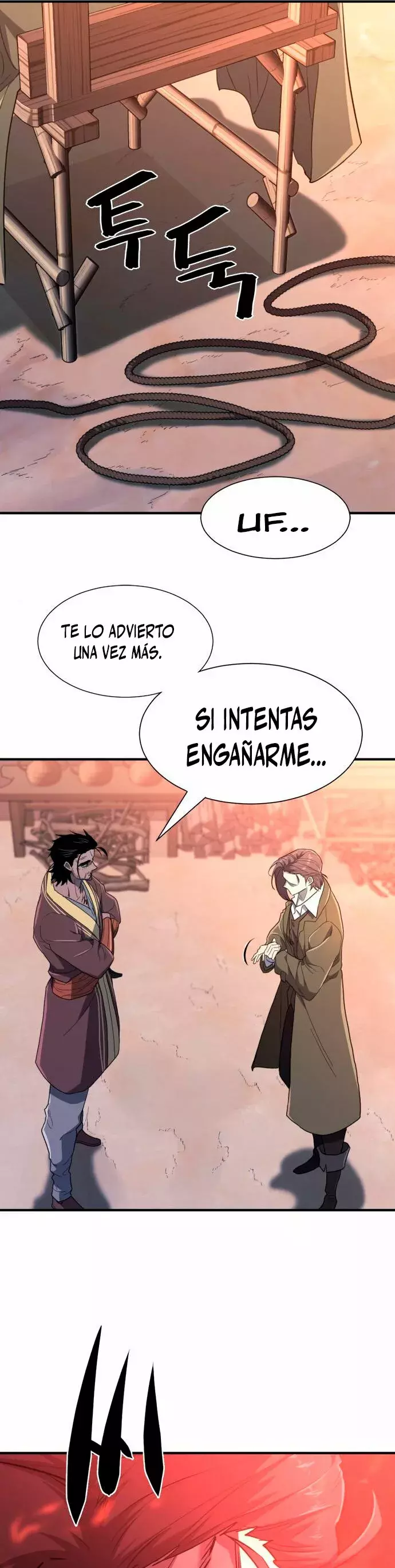 Read The Greatest Estate Developer ES Manga Online