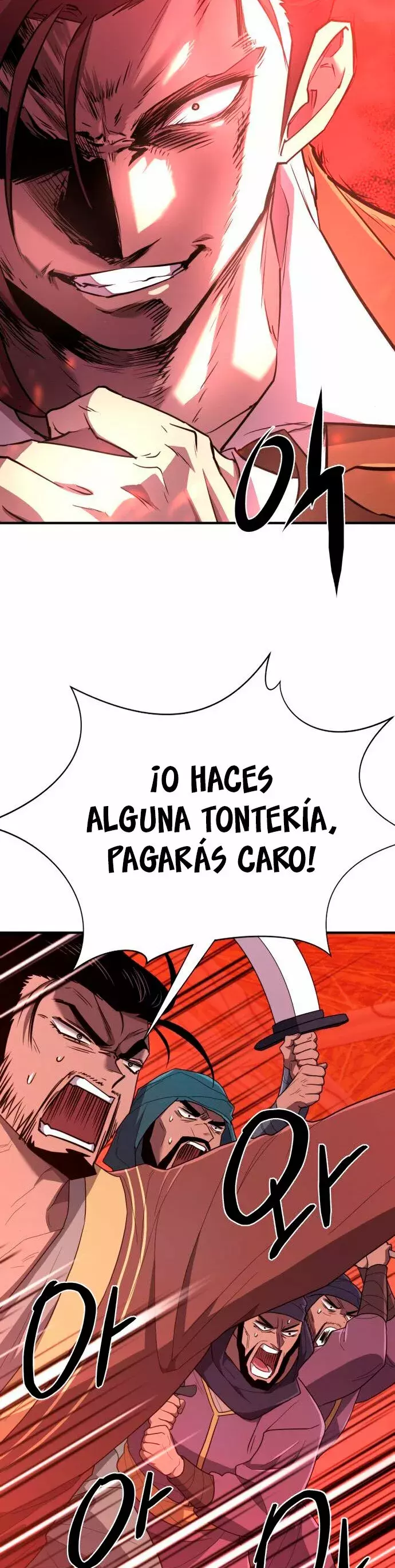 Read The Greatest Estate Developer ES Manga Online