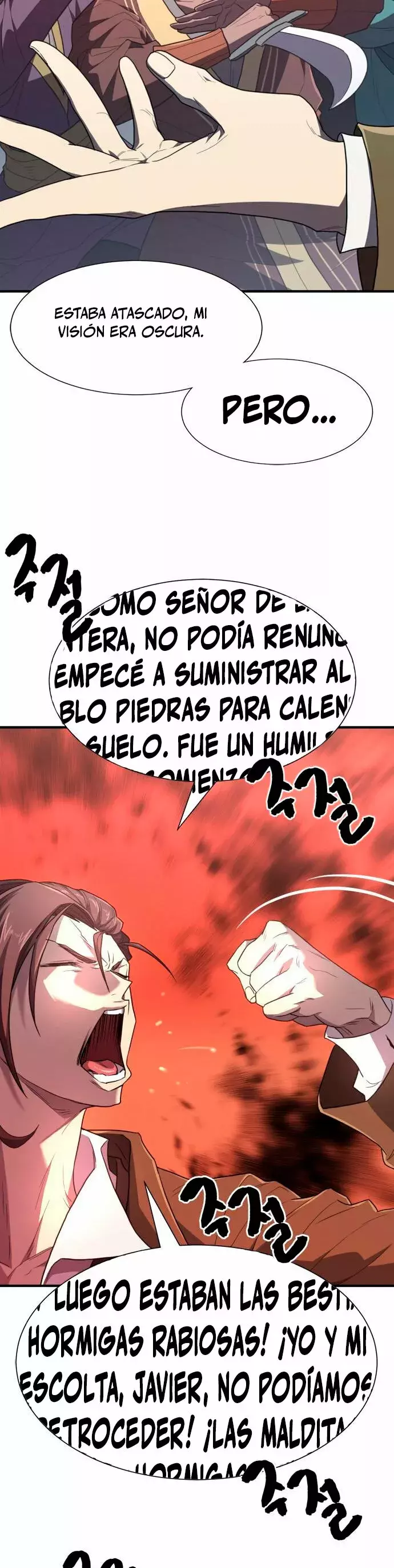 Read The Greatest Estate Developer ES Manga Online