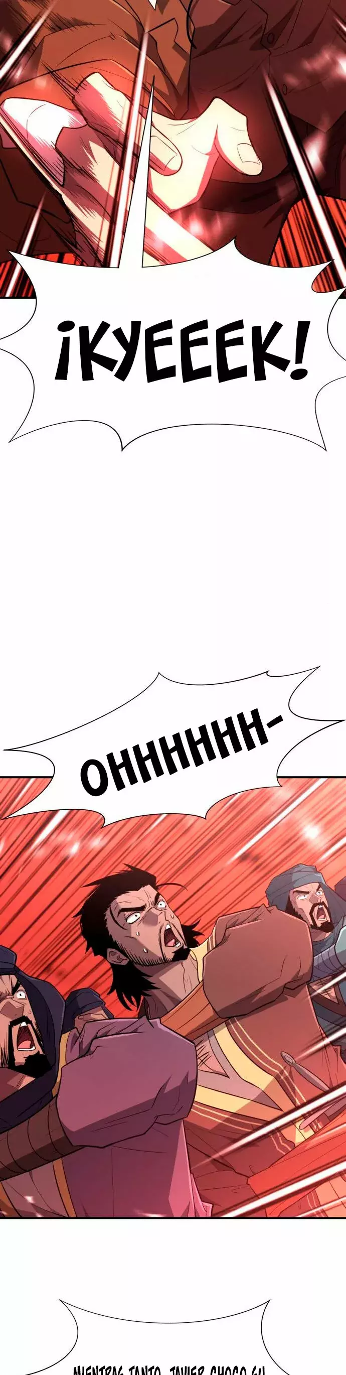 Read The Greatest Estate Developer ES Manga Online