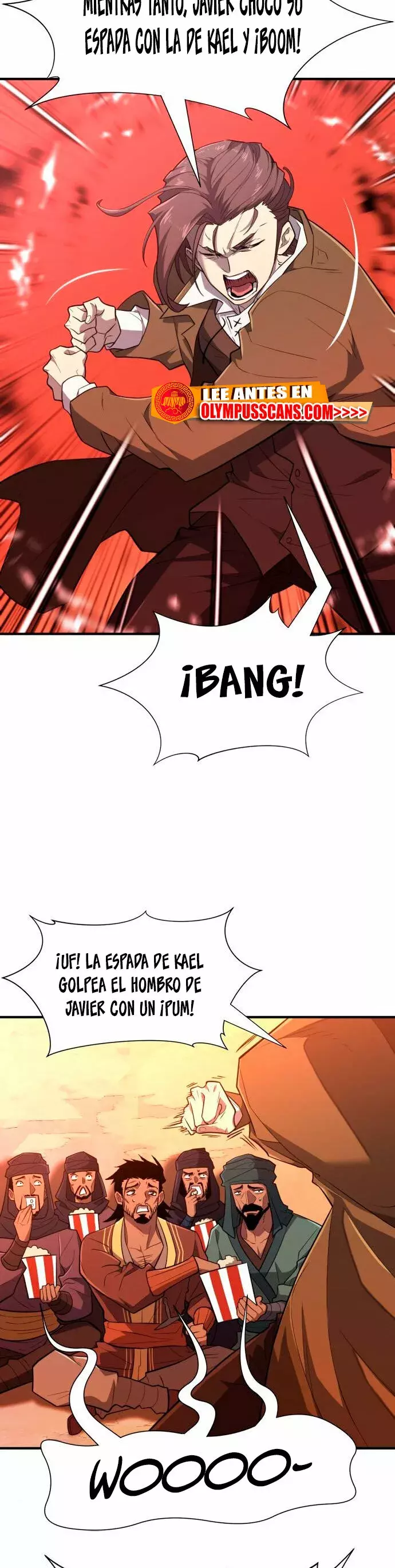 Read The Greatest Estate Developer ES Manga Online