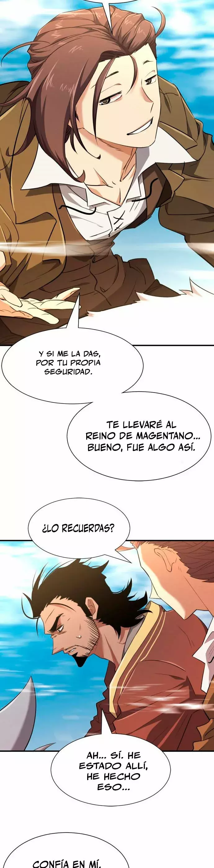 Read The Greatest Estate Developer ES Manga Online