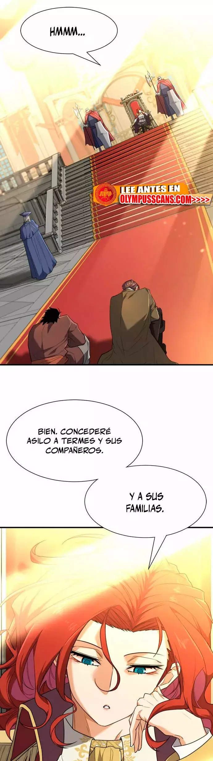 Read The Greatest Estate Developer ES Manga Online