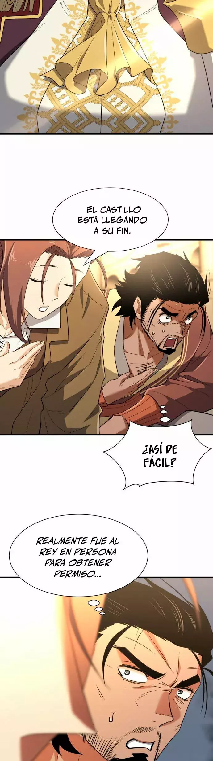 Read The Greatest Estate Developer ES Manga Online