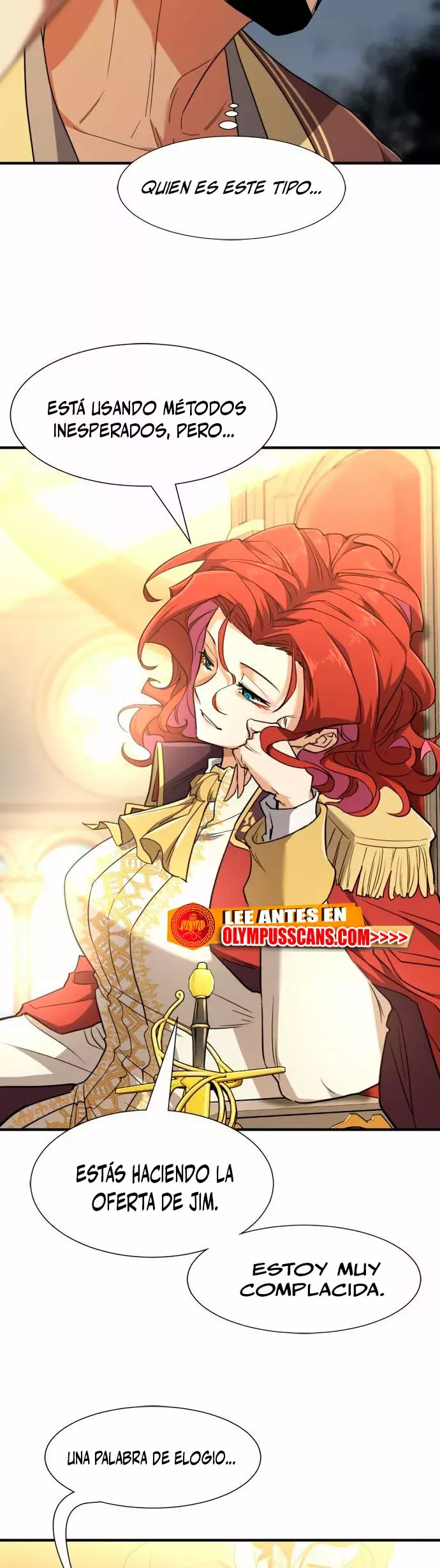 Read The Greatest Estate Developer ES Manga Online