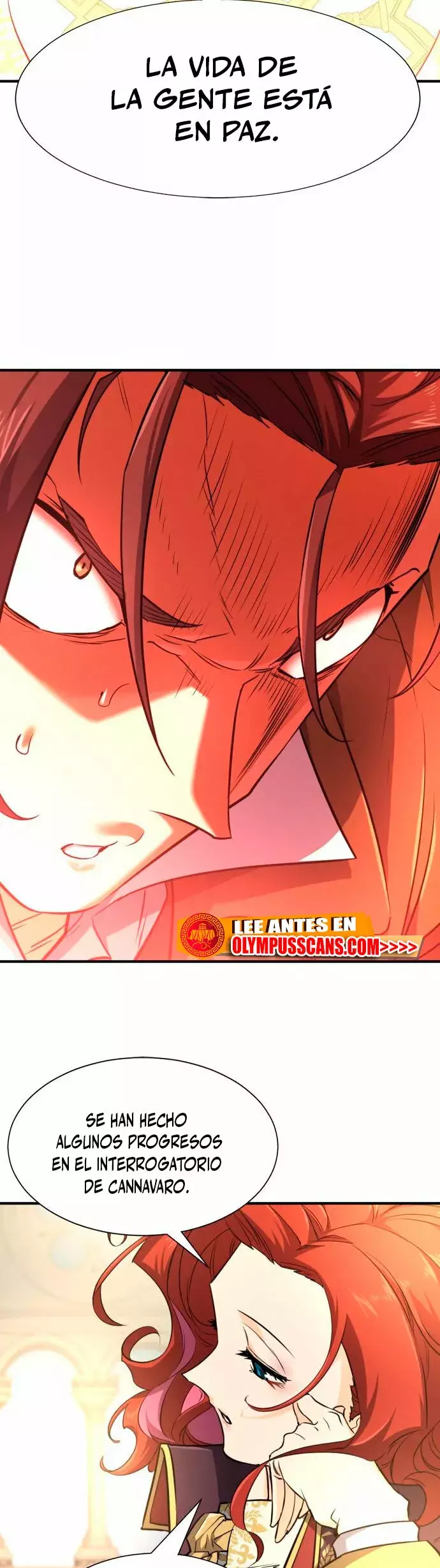 Read The Greatest Estate Developer ES Manga Online