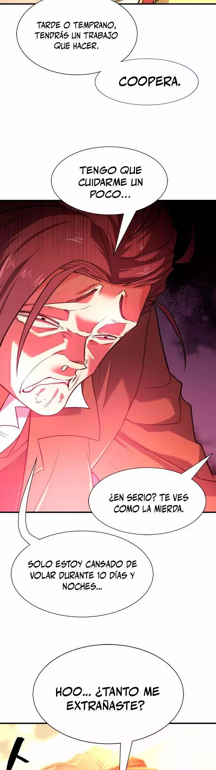 Read The Greatest Estate Developer ES Manga Online