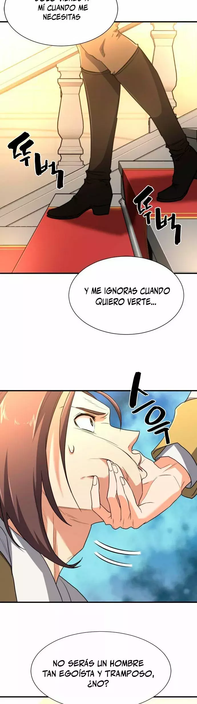 Read The Greatest Estate Developer ES Manga Online