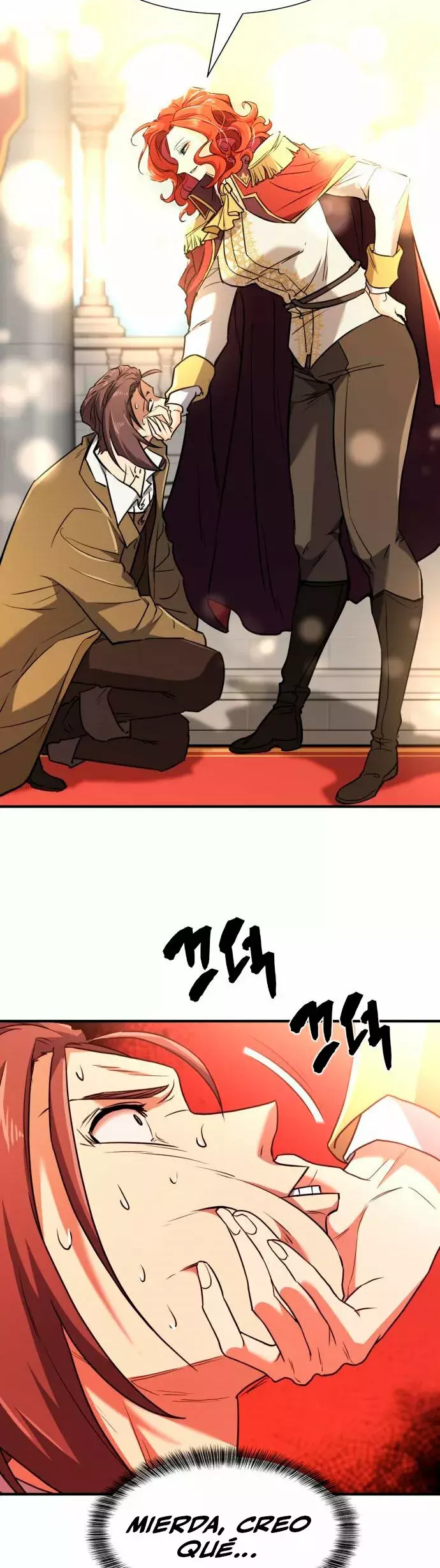 Read The Greatest Estate Developer ES Manga Online