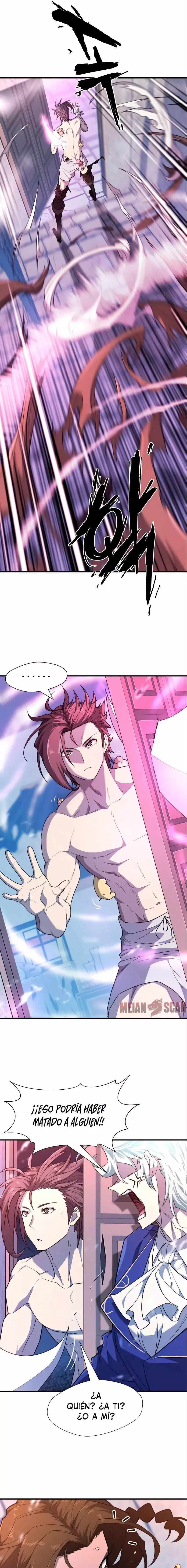 Read The Greatest Estate Developer ES Manga Online