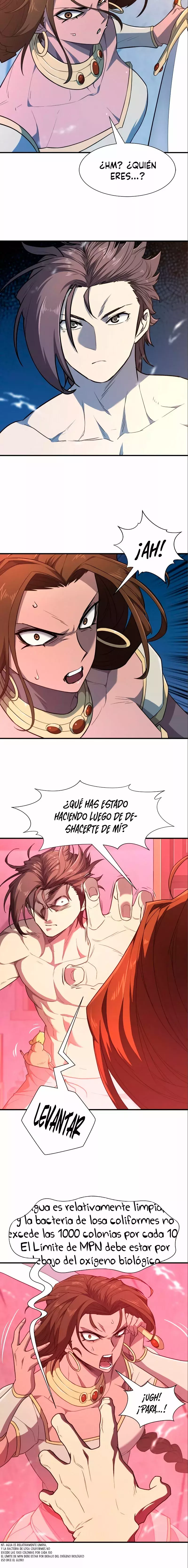 Read The Greatest Estate Developer ES Manga Online