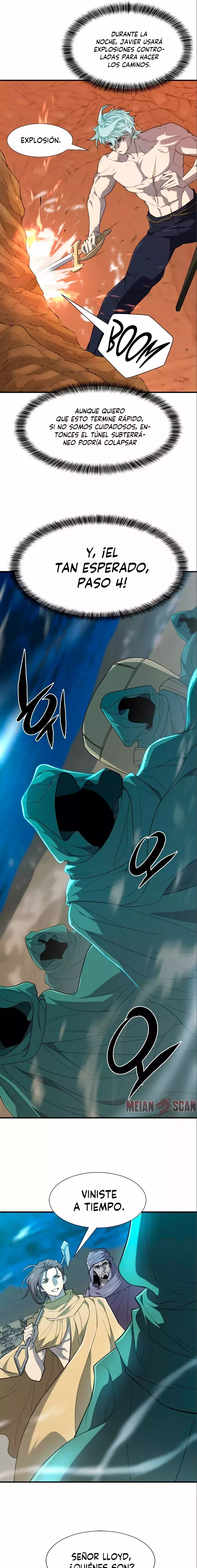 Read The Greatest Estate Developer ES Manga Online