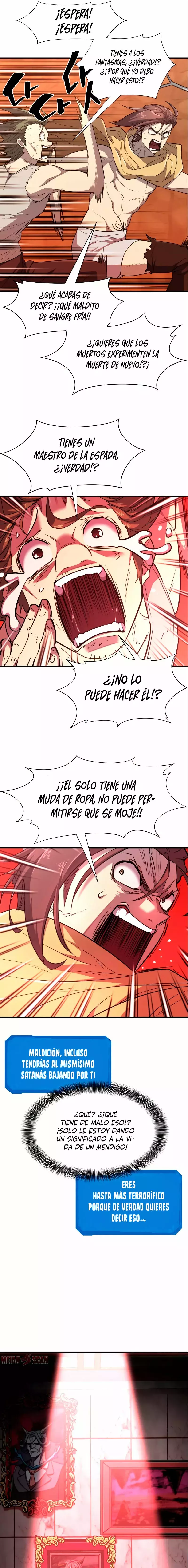 Read The Greatest Estate Developer ES Manga Online