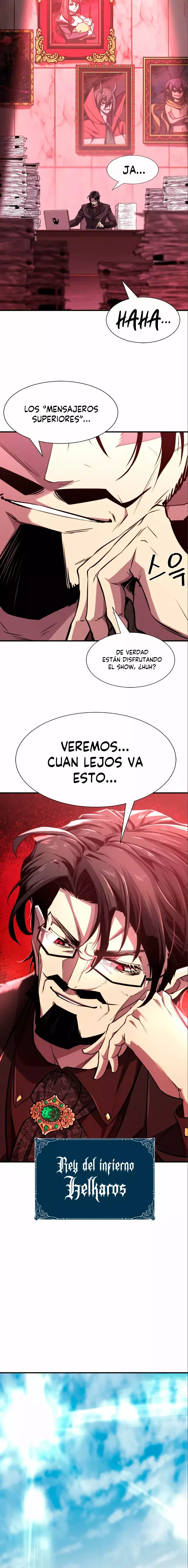 Read The Greatest Estate Developer ES Manga Online