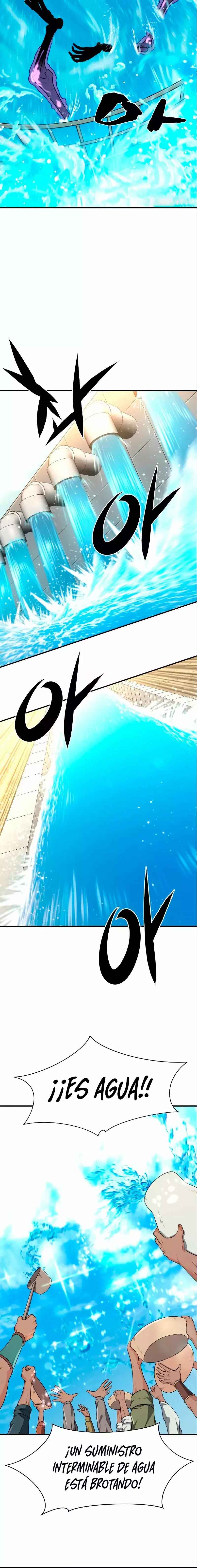 Read The Greatest Estate Developer ES Manga Online